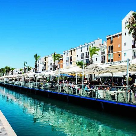 Vilamourasun Aquamar 110 Pool And Marina View 외부 사진