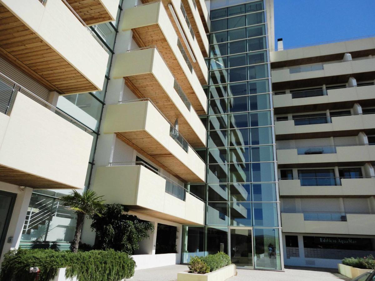 Vilamourasun Aquamar 110 Pool And Marina View 외부 사진