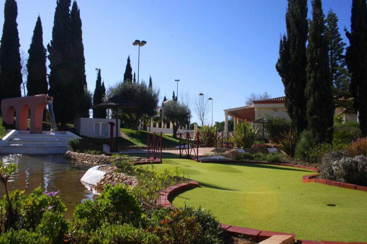 Vilamourasun Aquamar 110 Pool And Marina View 외부 사진