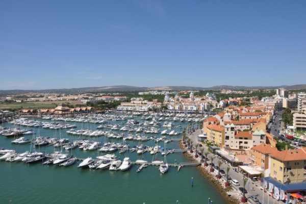 Vilamourasun Aquamar 110 Pool And Marina View 외부 사진