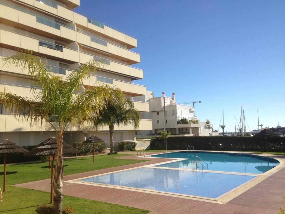 Vilamourasun Aquamar 110 Pool And Marina View 외부 사진