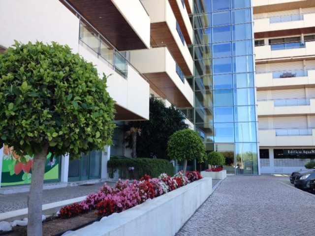 Vilamourasun Aquamar 110 Pool And Marina View 외부 사진