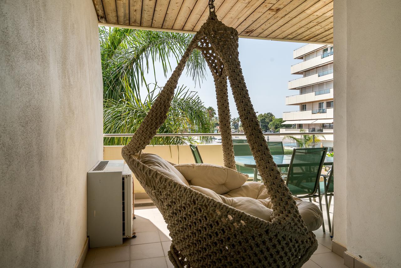 Vilamourasun Aquamar 110 Pool And Marina View 외부 사진